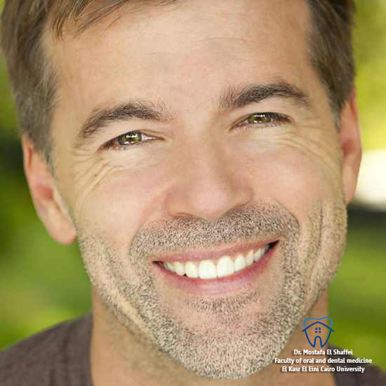 Anti-aging Cosmetic Dentistry